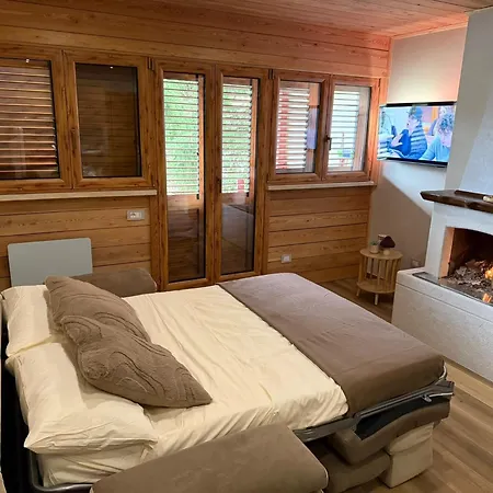 Appartement Del *