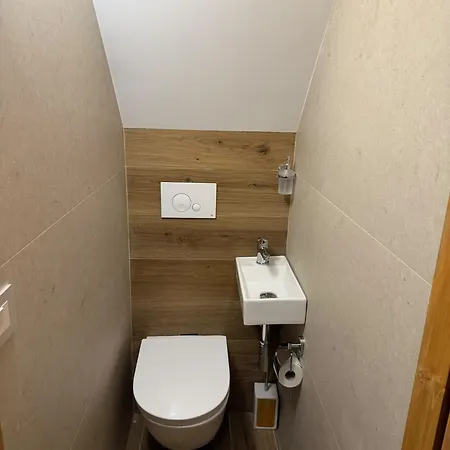 Del Appartement