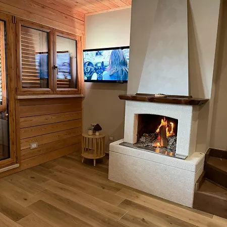 Del Appartement
